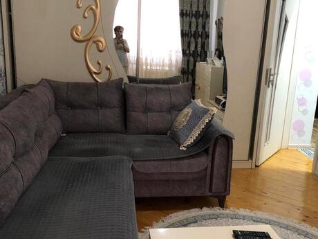 2 otaqlı mənzil, 37 m², Masazır: 52 000 ₼ 2