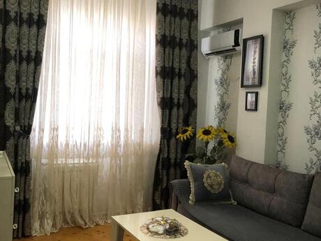 Elan №6467983 - Bakı, Masazır q., 2 otaqlı, 37 m², 6/6 mərtəbə