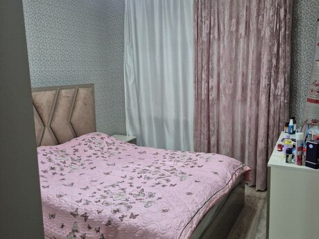 2-room old-build apartment for sale in Yeni Günəşli, 60 m², 129 000 AZN, photo 3 / 11