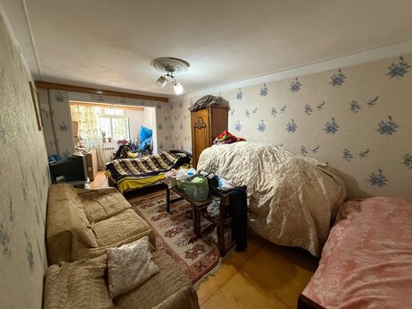 3 otaqlı mənzil, 80 m², Neftçilər: 165 000 ₼ 5