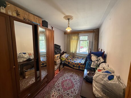 3 otaqlı mənzil, 80 m², Neftçilər: 165 000 ₼ 3