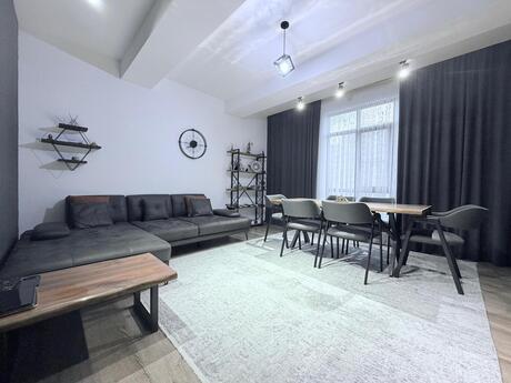 3 otaqlı mənzil, 117 m², Qələbə Residence: 449 000 ₼ 3