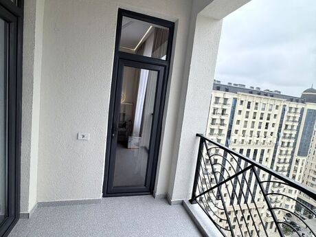 2 otaqlı mənzil, 57 m², 28 May: 257 000 ₼ 3