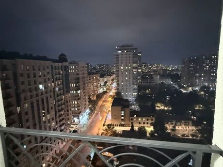 2 otaqlı mənzil, 57 m², 28 May: 257 000 ₼ 2