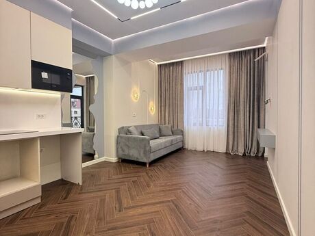 2 otaqlı mənzil, 57 m², 28 May: 257 000 ₼ 4