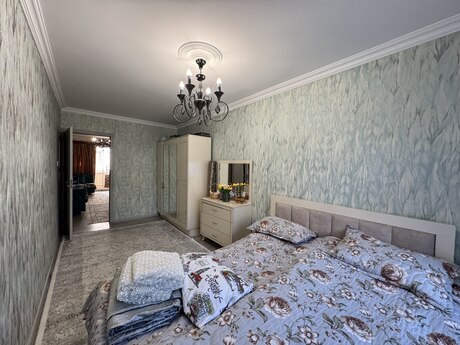 3 otaqlı mənzil, 45 m², Neftçilər: 162 000 ₼ 4