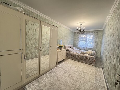 3 otaqlı mənzil, 45 m², Neftçilər: 162 000 ₼ 3