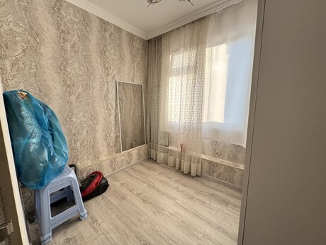 3 otaqlı mənzil, 45 m², Neftçilər: 162 000 ₼ 5
