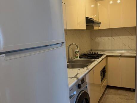 Kirayə 2 otaqlı mənzil, 65 m², Yasamal: 680 ₼/ay 3