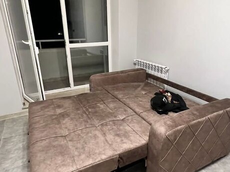 Kirayə 1 otaqlı mənzil, 30 m², Melissa Park: 570 ₼/ay 2