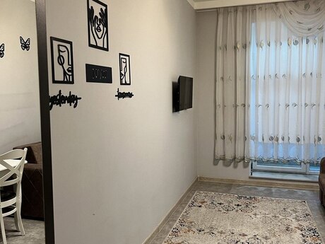 Kirayə 1 otaqlı mənzil, 30 m², Melissa Park: 570 ₼/ay 3
