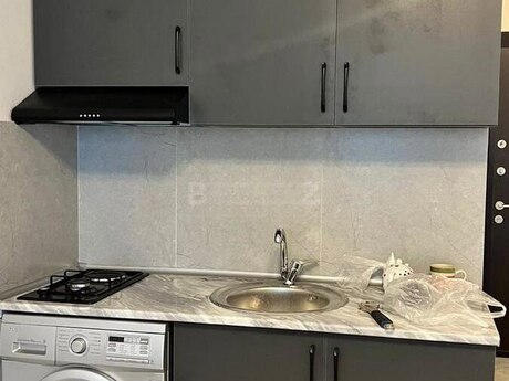 Kirayə 1 otaqlı mənzil, 30 m², Melissa Park: 570 ₼/ay 4