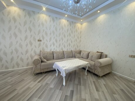 Kirayə 2 otaqlı mənzil, 70 m², Nəriman Nərimanov: 800 ₼/ay 5
