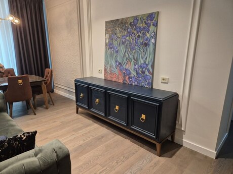 3 otaqlı mənzil, 154 m², Gülüstan Residence: 779 500 ₼ 4