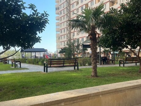 3 otaq · 72,1 m² · 5/19 mərtəbə, 20 Yanvar