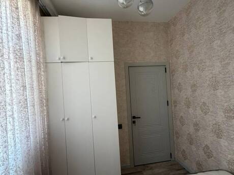 Kirayə 2 otaqlı mənzil, 50 m², Həzi Aslanov: 600 ₼/ay 4