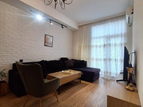 3 otaqlı mənzil, 95 m², Caspian Park: 290 000 ₼ 4