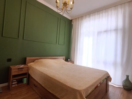 3 otaqlı mənzil, 95 m², Caspian Park: 290 000 ₼ 5