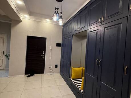 2 otaqlı mənzil, 95 m², Qara Qarayev: 259 000 ₼ 4