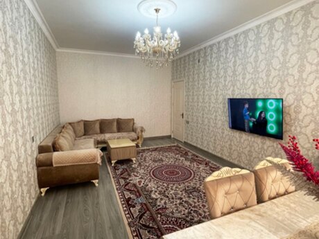 6 otaqlı həyət evi, 180 m², Yeni Ramana: 158 000 ₼ 4