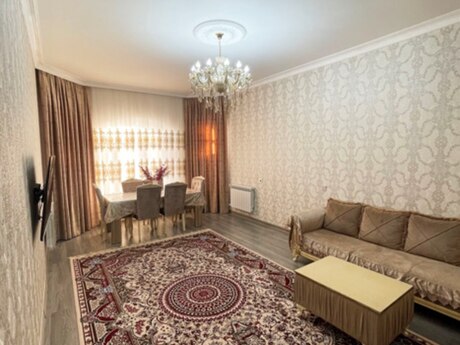 6 otaqlı həyət evi, 180 m², Yeni Ramana: 158 000 ₼ 5