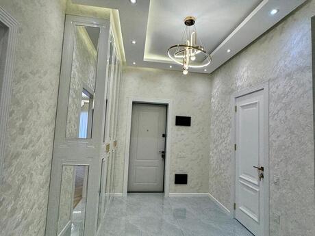 Объявление №6468023 - Баку, м. Кероглу, 3-комн., 110 м², 9/17 этаж
