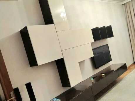 Kirayə 2 otaqlı mənzil, 80 m², Elmlər Akademiyası: 1 200 ₼/ay 5
