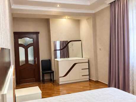 Kirayə 2 otaqlı mənzil, 80 m², Elmlər Akademiyası: 1 200 ₼/ay 2
