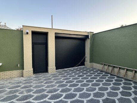 4 otaqlı həyət evi, 130 m², Maştağa: 135 000 ₼ 4