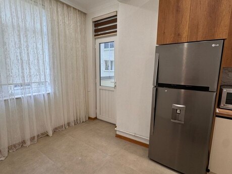 Kirayə 2 otaqlı mənzil, 77 m², Şah İsmayıl Xətai: 1 099 ₼/ay 4