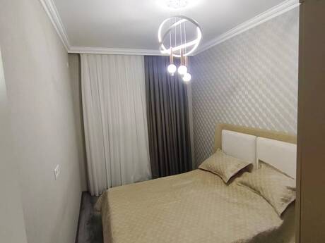 2-room new-build apartment for sale in 20 Yanvar, 50 m², 179 000 AZN, photo 5 / 12