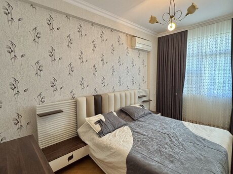 Kirayə 2 otaqlı mənzil, 100 m², Nərimanov: 1 450 ₼/ay 5