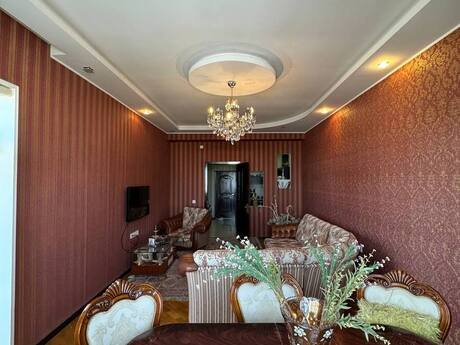 2 otaqlı mənzil, 72 m², İnşaatçılar: 230 000 ₼ 4