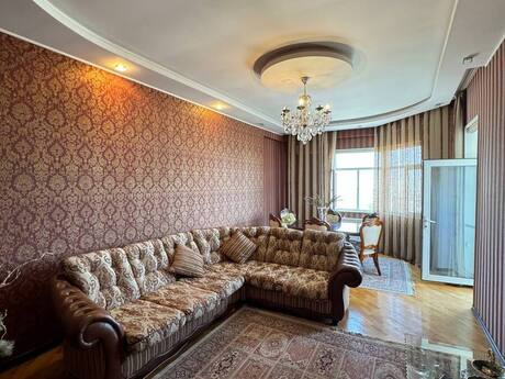 2 otaqlı mənzil, 72 m², İnşaatçılar: 230 000 ₼ 3