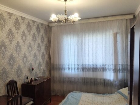 3 otaqlı mənzil, 80 m², Həzi Aslanov: 185 000 ₼ 4