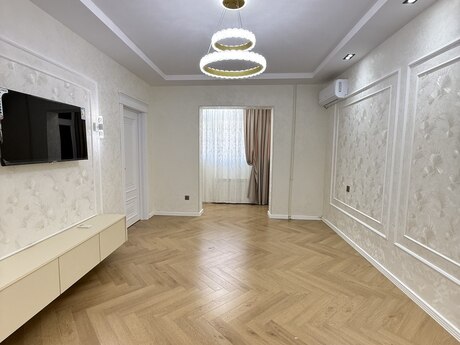 3 otaqlı mənzil, 65 m², Memar Əcəmi: 205 000 ₼ 4