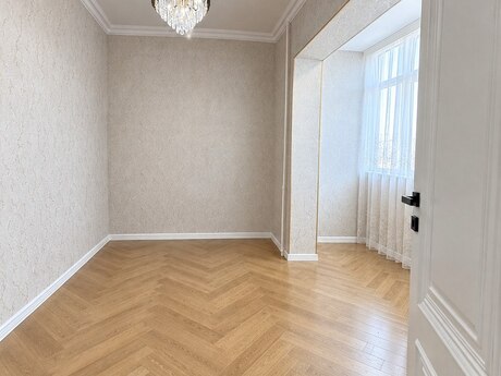 3 otaqlı mənzil, 65 m², Memar Əcəmi: 205 000 ₼ 2