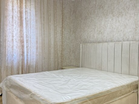 3 otaqlı mənzil, 65 m², Memar Əcəmi: 205 000 ₼ 5