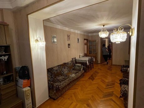 3 otaqlı mənzil, 65 m², Gənclik: 235 000 ₼ 2