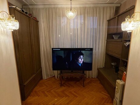 3 otaqlı mənzil, 65 m², Gənclik: 235 000 ₼ 4