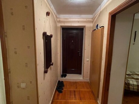 3 otaqlı mənzil, 65 m², Gənclik: 235 000 ₼ 5