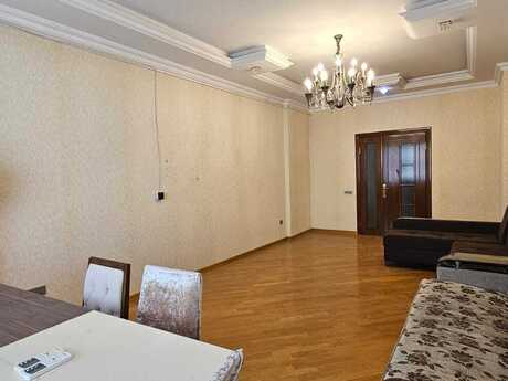 3 otaqlı mənzil, 155 m², 28 May: 412 000 ₼ 3