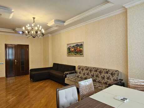 3 otaqlı mənzil, 155 m², 28 May: 412 000 ₼ 4