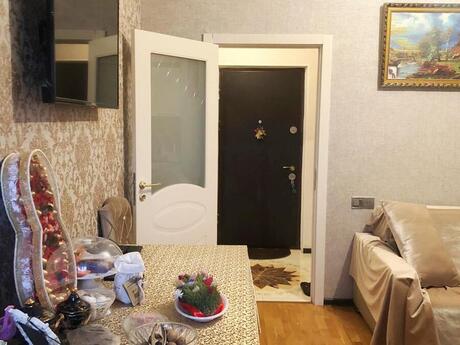 2 otaqlı mənzil, 34,7 m², Yeni Günəşli: 113 000 ₼ 2