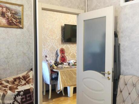 2 otaqlı mənzil, 34,7 m², Yeni Günəşli: 113 000 ₼ 4