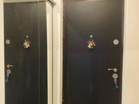 2 otaqlı mənzil, 34,7 m², Yeni Günəşli: 113 000 ₼ 5
