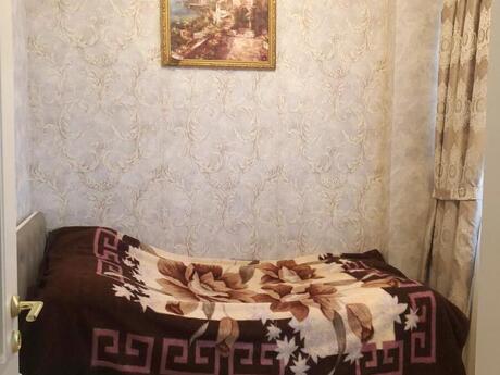 2 otaqlı mənzil, 34,7 m², Yeni Günəşli: 113 000 ₼ 3