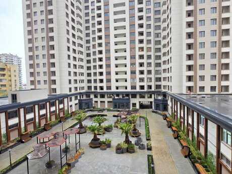4 otaqlı mənzil, 185 m², Şah İsmayıl Xətai: 950 000 ₼ 5