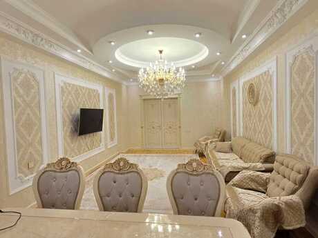 4 otaqlı mənzil, 185 m², Şah İsmayıl Xətai: 950 000 ₼ 4