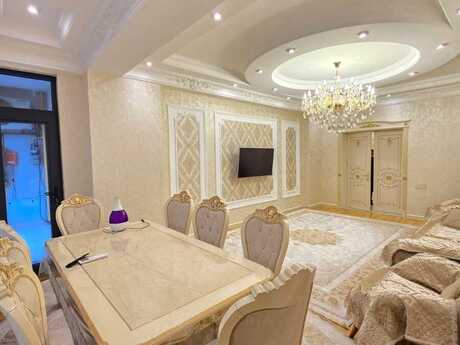 4 otaqlı mənzil, 185 m², Şah İsmayıl Xətai: 950 000 ₼ 3